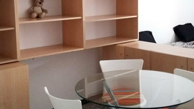 Apartamentos Voramar 3000