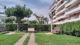Estudios Voramar by AP Costas