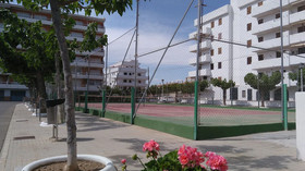 Estudios Voramar by AP Costas