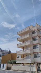 Estudios Voramar by AP Costas