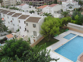 Estudios Voramar by AP Costas