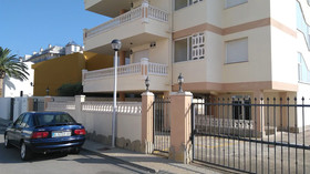 Estudios Voramar by AP Costas