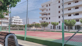 Estudios Voramar by AP Costas