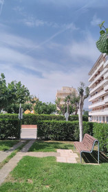 Estudios Voramar by AP Costas
