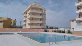 Estudios Voramar by AP Costas