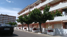 Estudios Voramar by AP Costas