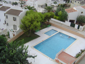 Estudios Voramar by AP Costas