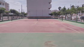Estudios Voramar by AP Costas