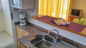 Estudios Voramar by AP Costas