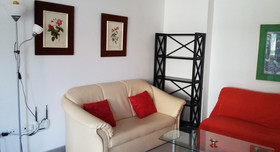 Apartamentos Gandia Playa 3000