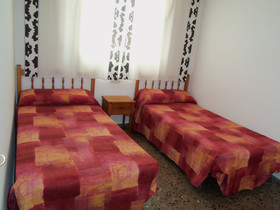 Apartamentos Gandia Playa 3000