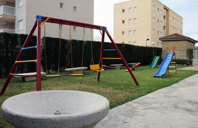 Apartamentos Gandia Playa 3000