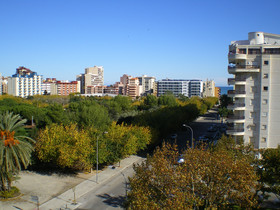 Apartamentos Gandia Playa 3000