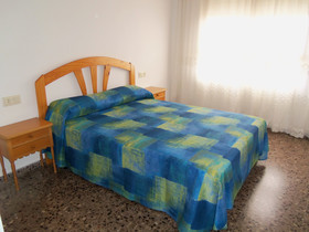 Apartamentos Gandia Playa 3000
