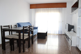 Apartamentos Gandia Playa 3000