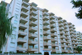 Apartamentos Gandia Playa 3000