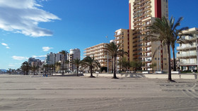 Apartamentos Gandia Playa Centro 3000