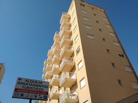 Biarritz Appartments