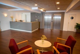 Hotel Gandia Playa