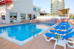 Hotel Gandia Playa