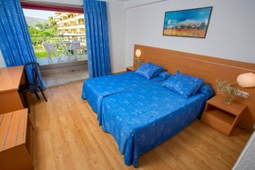 Hotel Gandia Playa