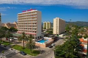 Hotel Gandia Playa