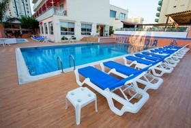Hotel Gandia Playa