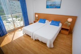 Hotel Gandia Playa