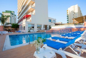 Hotel Gandia Playa