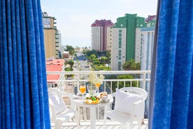 Hotel Gandia Playa