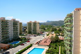 Hotel Gandia Playa