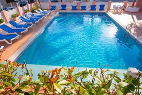 Hotel Gandia Playa
