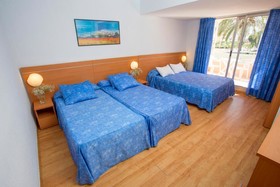 Hotel Gandia Playa