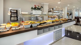 Hotel RH Gijon