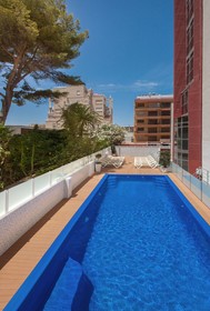 Hotel RH Gijon