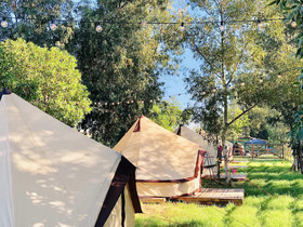 Kampea Playa De Gandia