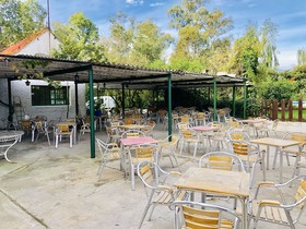 Kampea Playa De Gandia