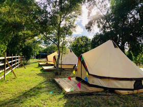 Kampea Playa De Gandia