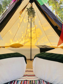 Kampea Playa De Gandia