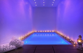 RH Bayren Hotel & Spa