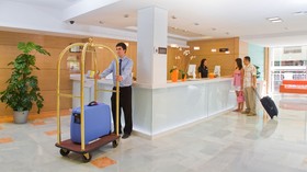 Hotel RH Bayren Parc