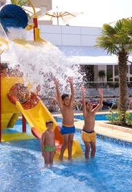 Hotel RH Bayren Parc