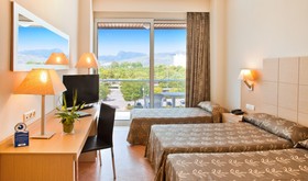 Hotel RH Bayren Parc