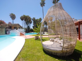 TU&ME Resort