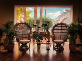 TU&ME Resort
