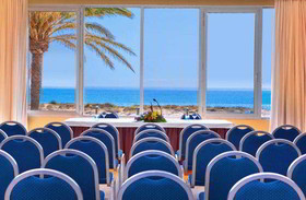 Hotel Sidi Saler