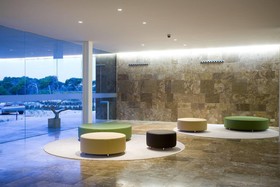 Parador de El Saler
