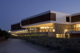 Parador de El Saler