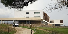Parador de El Saler