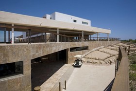 Parador de El Saler